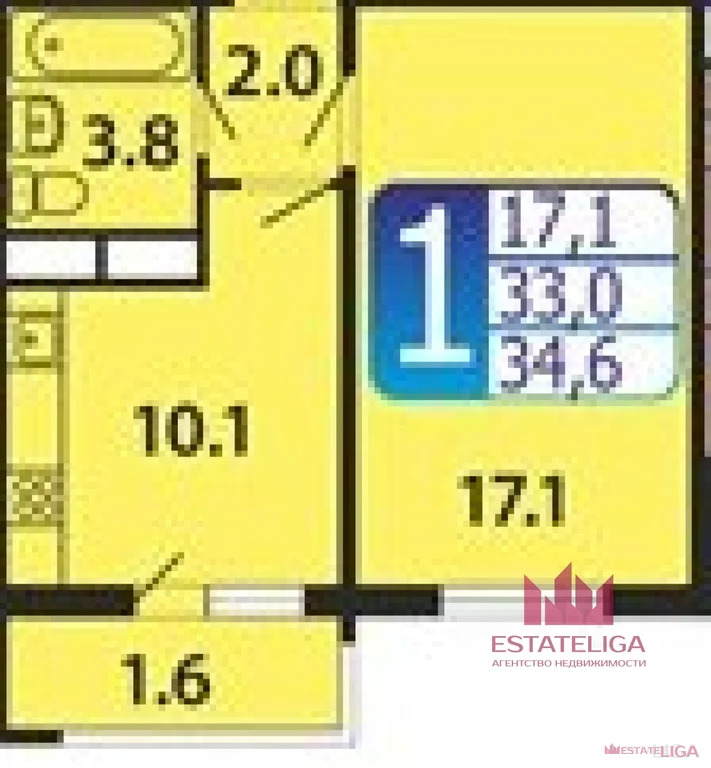 Продажа квартиры, ул. Производственная - Фото 14