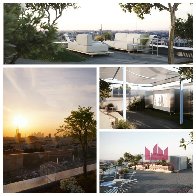 Продажа квартиры, ул. Даниловский Вал - Фото 7