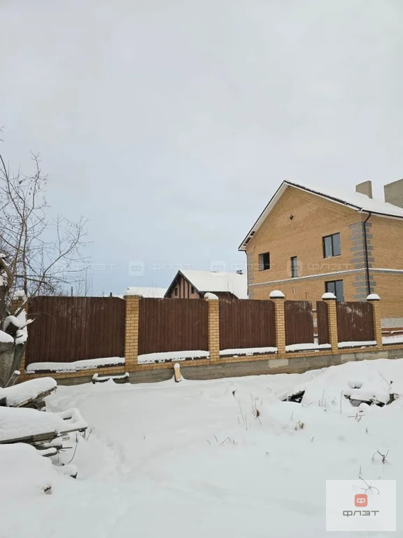 Продажа дома, Васильево, Зеленодольский район, ул. Радужная - Фото 4