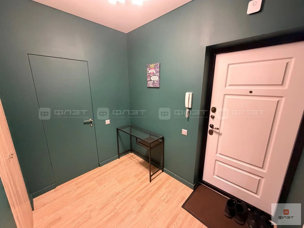 Продажа квартиры, Казань, ул. Карбышева - Фото 5