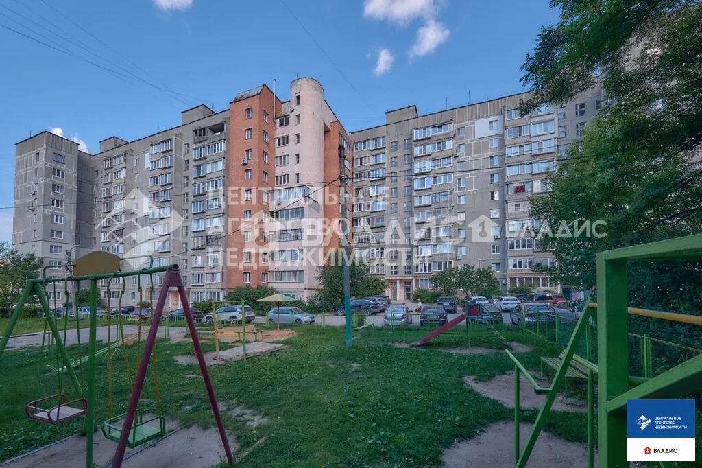 Аренда квартиры, Рязань, Шереметьевский проезд - Фото 0