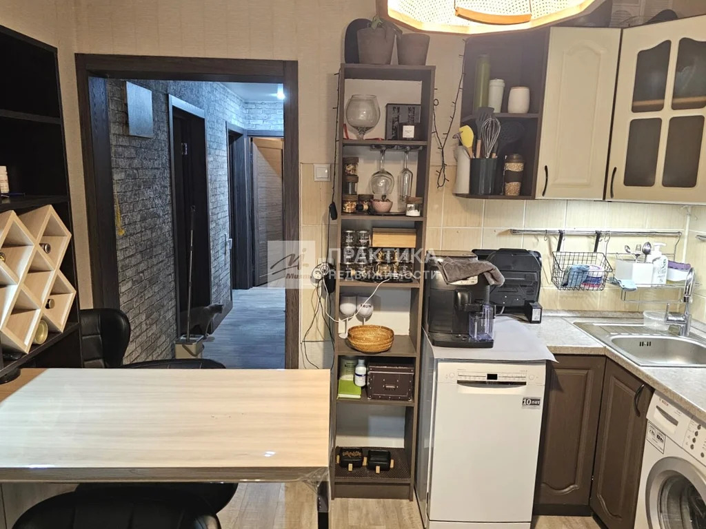 Продажа квартиры, ул. Бойцовая - Фото 11