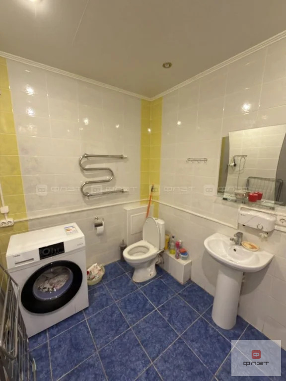Продажа квартиры, Казань, ул. Академика Глушко - Фото 9
