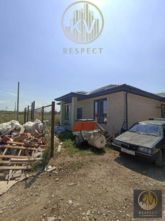 Продажа дома, Железноводск, Черникова ул. - Фото 4