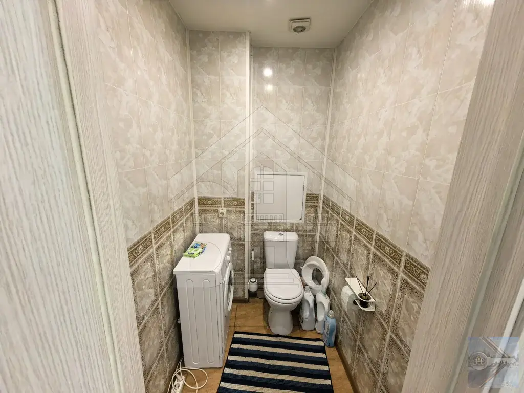 Продается просторная двушка 62,5 кв. м., г. Раменское, ул. Лучистая 2 - Фото 11