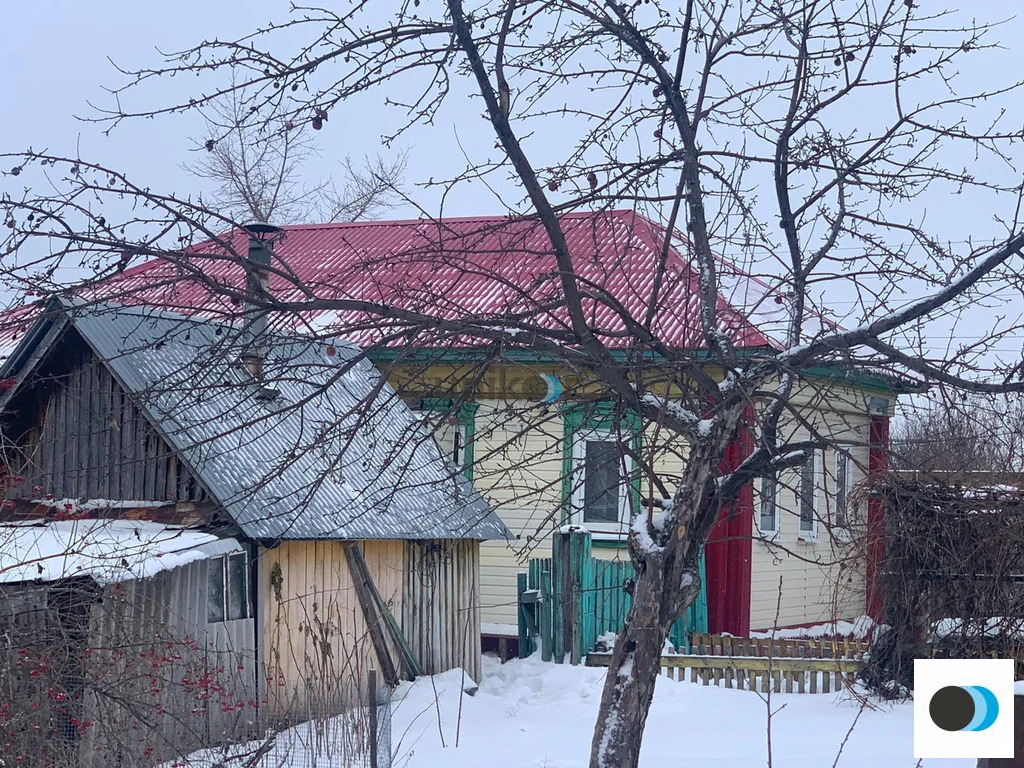Продажа дома, Иглино, Иглинский район, ул. Ворошилова - Фото 35