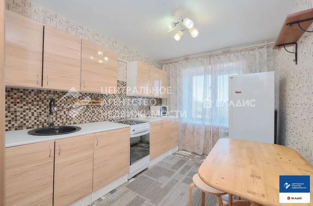 Продажа квартиры, Рязань, 2-я Железнодорожная улица - Фото 10