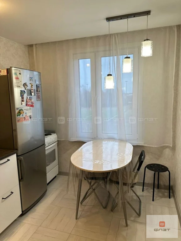 Продажа квартиры, Казань, проспект Ильгама Шакирова - Фото 14