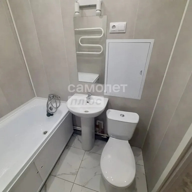 Продажа квартиры, Тула, ул. Кутузова - Фото 8