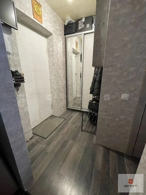 Продажа квартиры, Зеленодольск, Зеленодольский район, ул. Степная - Фото 6