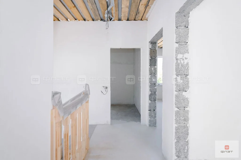 Продажа дома, Кощаково, Пестречинский район, ул. Заречная - Фото 27