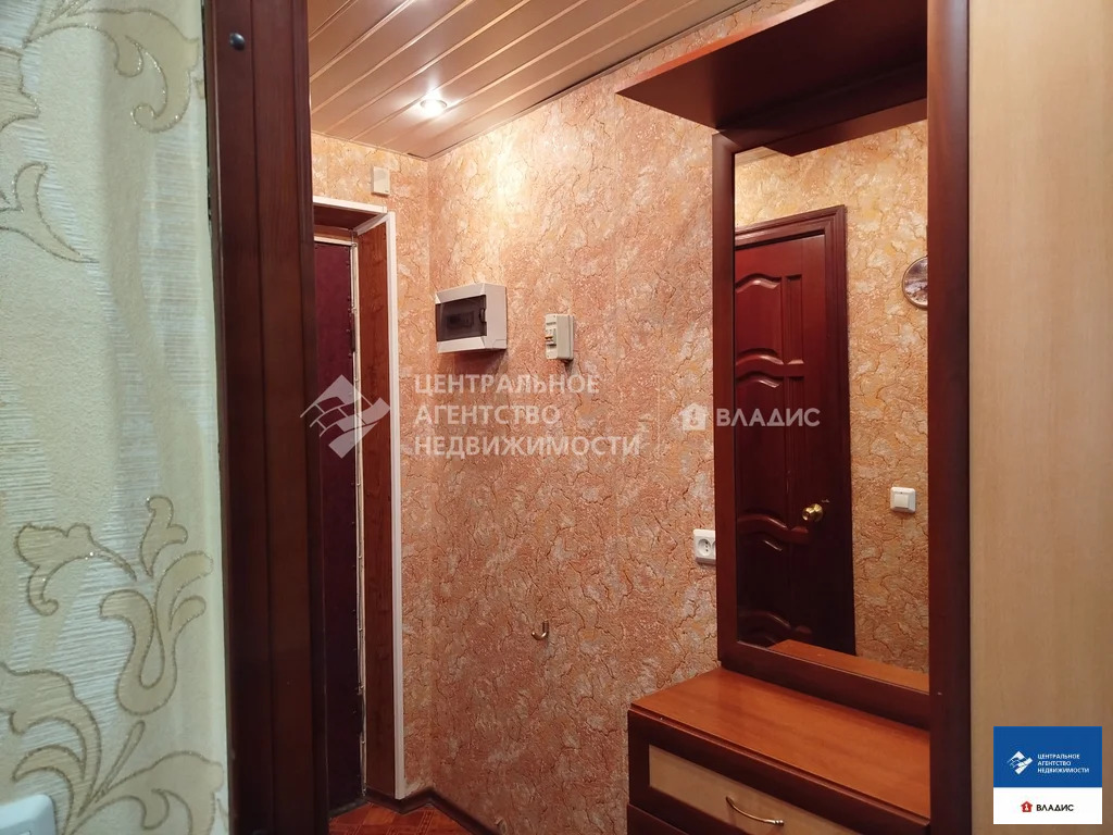 Продажа квартиры, Касимов, Касимовский район, улица Илюшкина - Фото 5