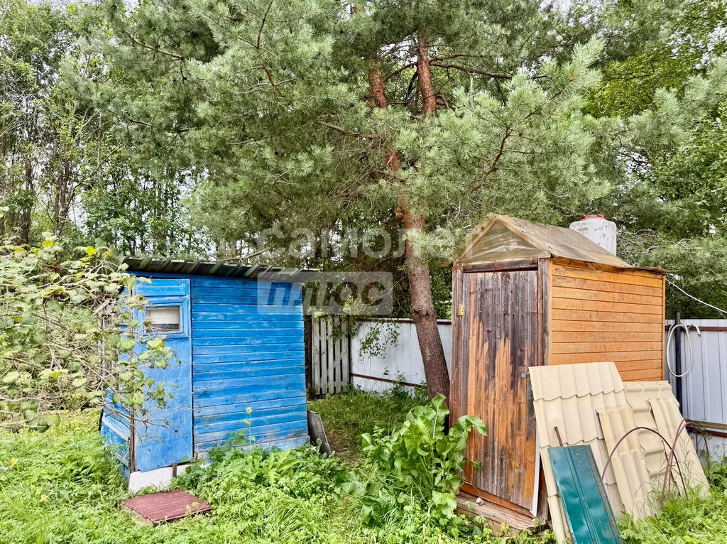 Продажа дома, Талдомский район - Фото 24