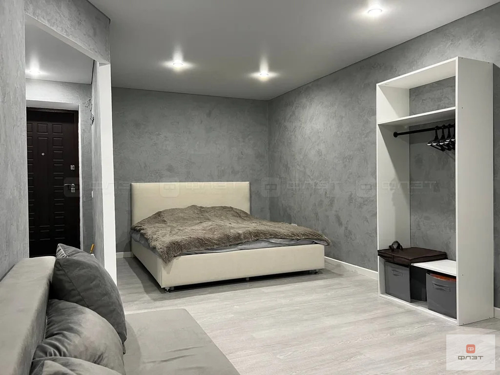 Продажа квартиры, Казань, ул. Мусина - Фото 1