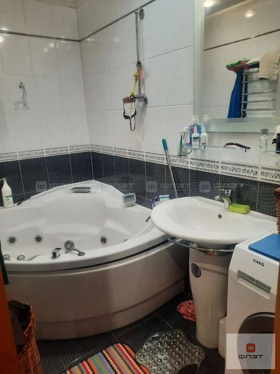 Продажа квартиры, Казань, ул. Академика Павлова - Фото 7