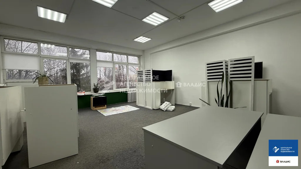 Аренда офиса, Рязань, ул. Есенина - Фото 4