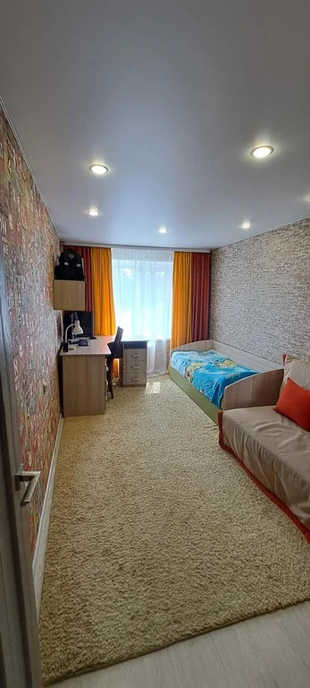 Продажа квартиры, Абинск, Абинский район, ул. Ростовская - Фото 7