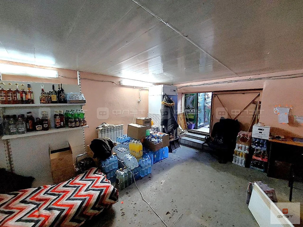 Продажа торгового помещения, Казань, ул. Дениса Давыдова - Фото 8