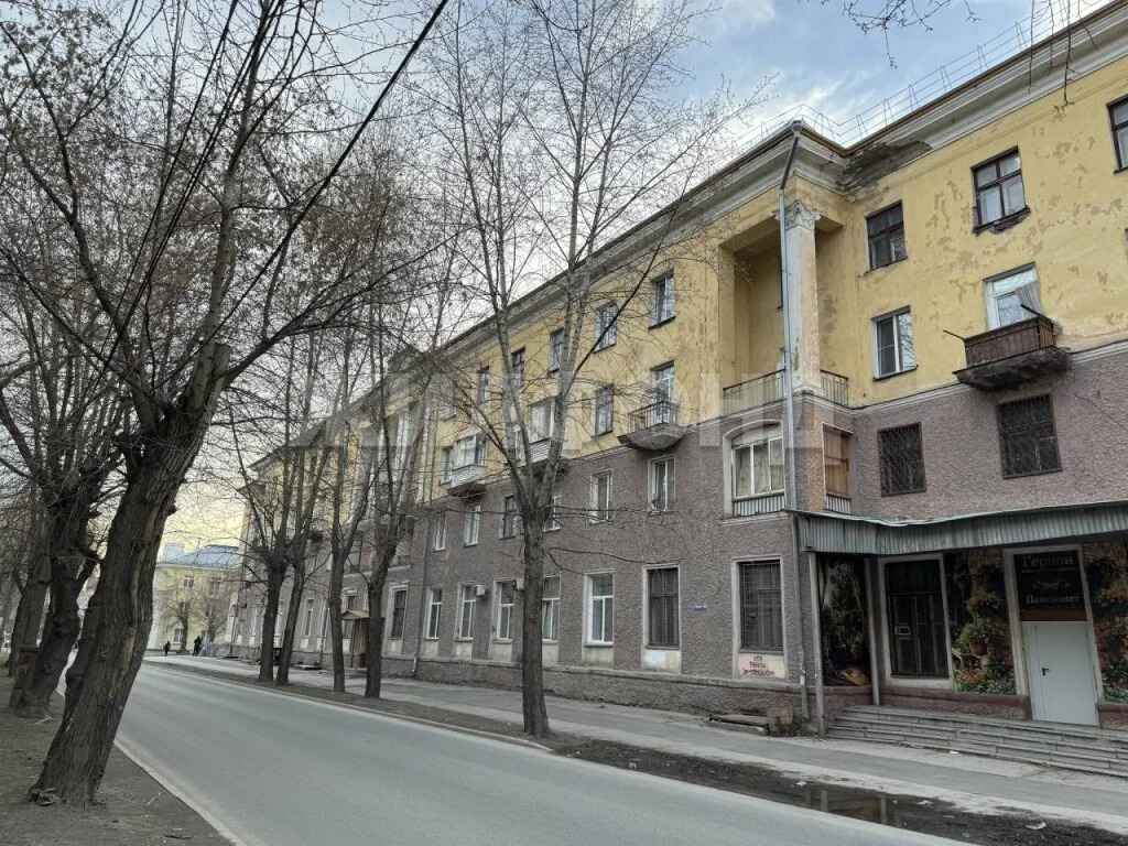 Продажа комнаты, Новосибирск, ул. Народная - Фото 11