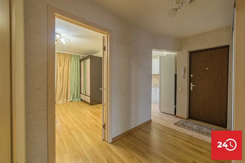 Продается 2 комнатная квартира в центре по улице Тарханова, 10 Маяк - Фото 27