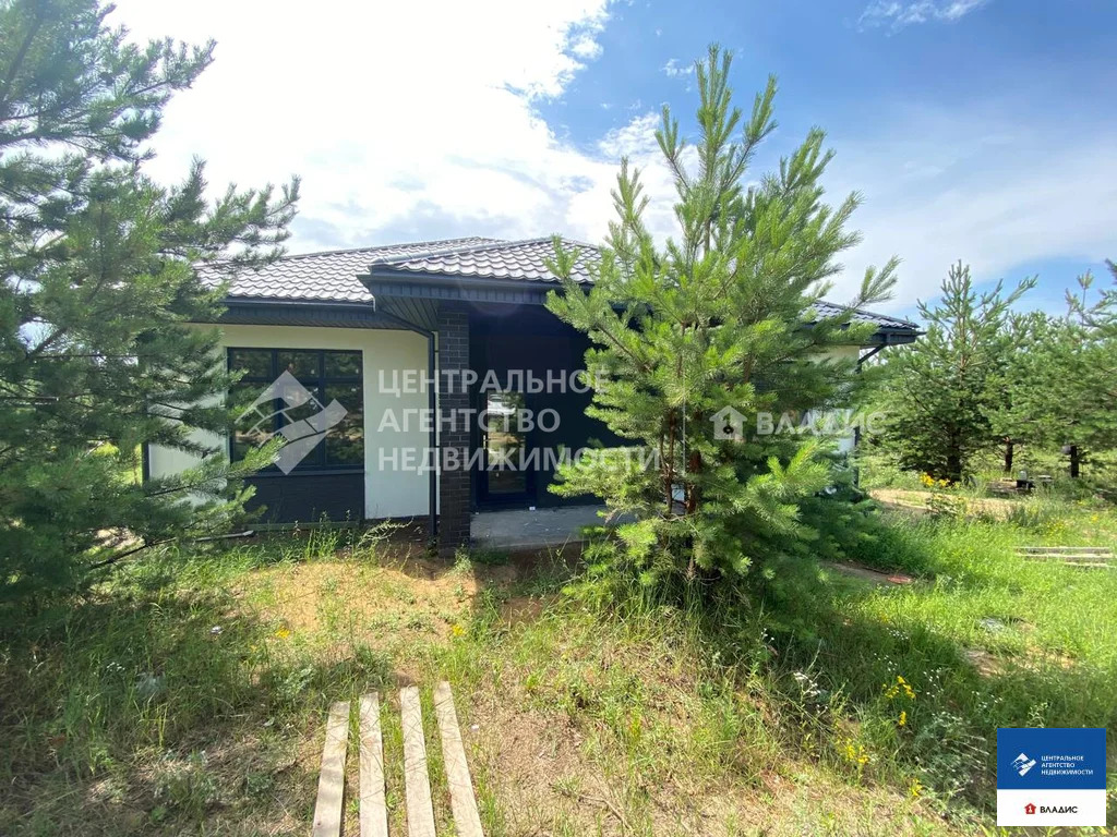 Продажа дома, Рязанский район - Фото 1