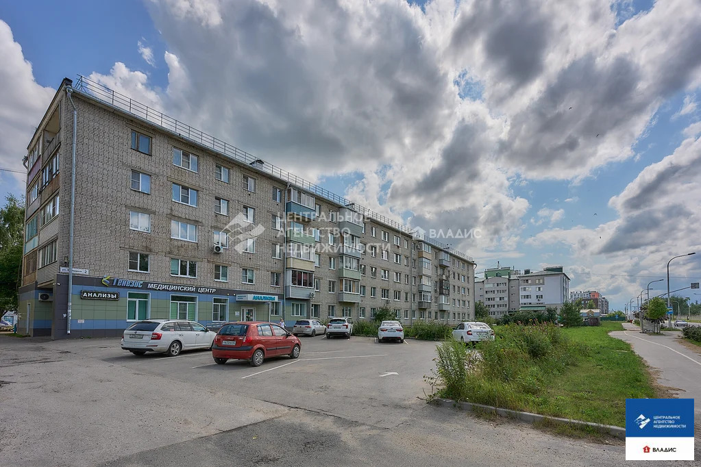Продажа квартиры, Рыбное, Рыбновский район, ул. Большая - Фото 18
