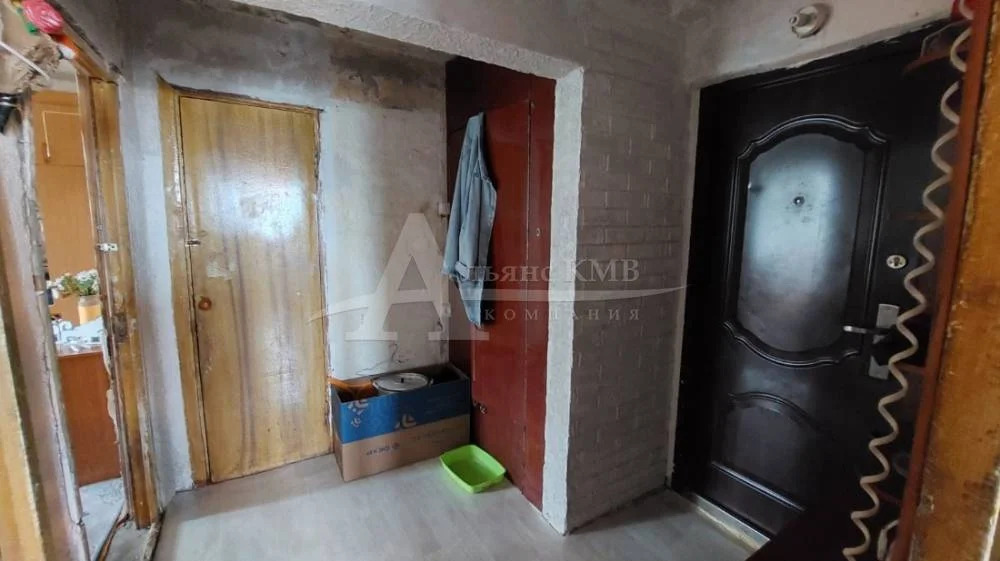 Продажа квартиры, Железноводск, ул. Чапаева - Фото 9