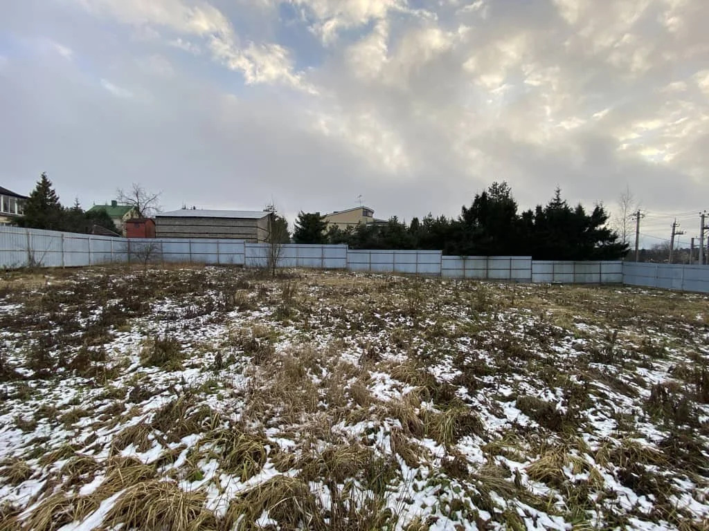 Продажа участка, Базарово, Дмитровский район - Фото 12