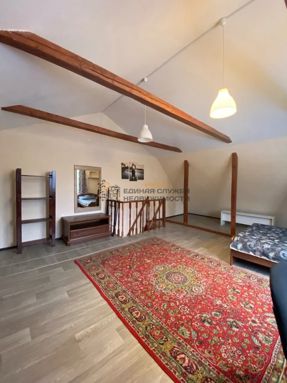 Аренда дома, Уфа, ул. Степана Разина - Фото 12