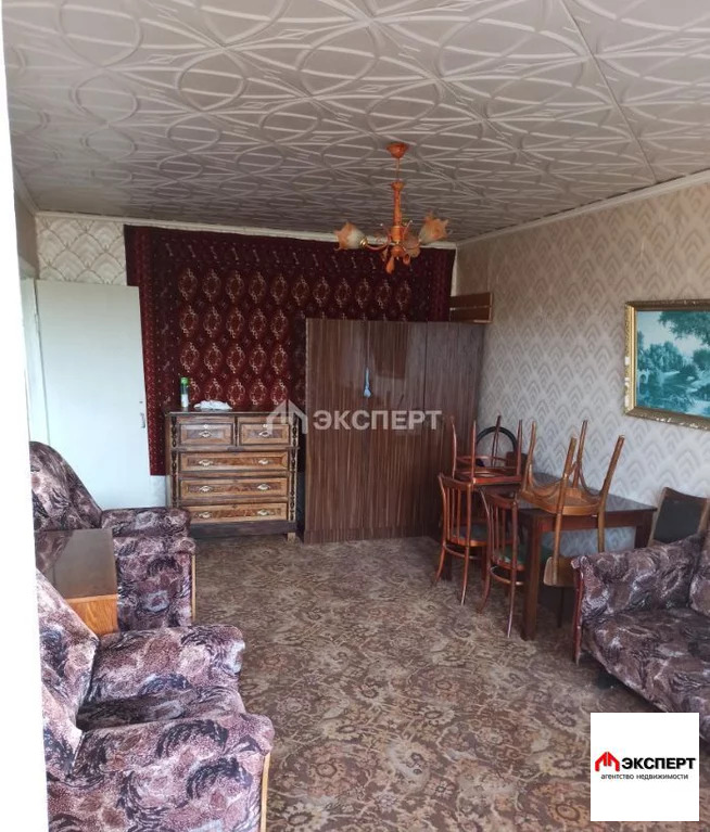 1-комнатная квартира, с.Рахманово - Фото 0