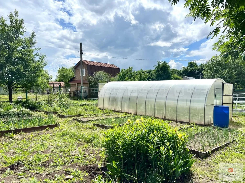 Продажа дома, Верхнеуслонский район - Фото 14