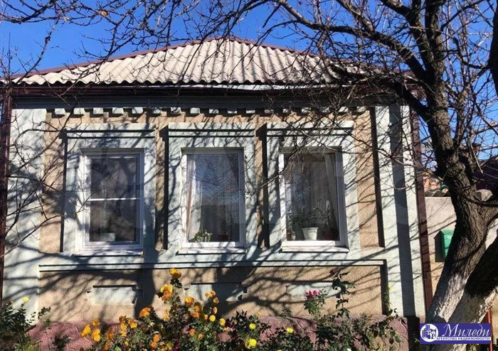 Продажа дома, Батайск, ул. Революционная - Фото 2