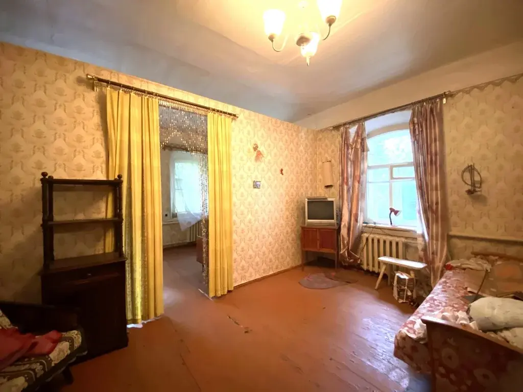 Дом на улице 9 Января - Фото 8