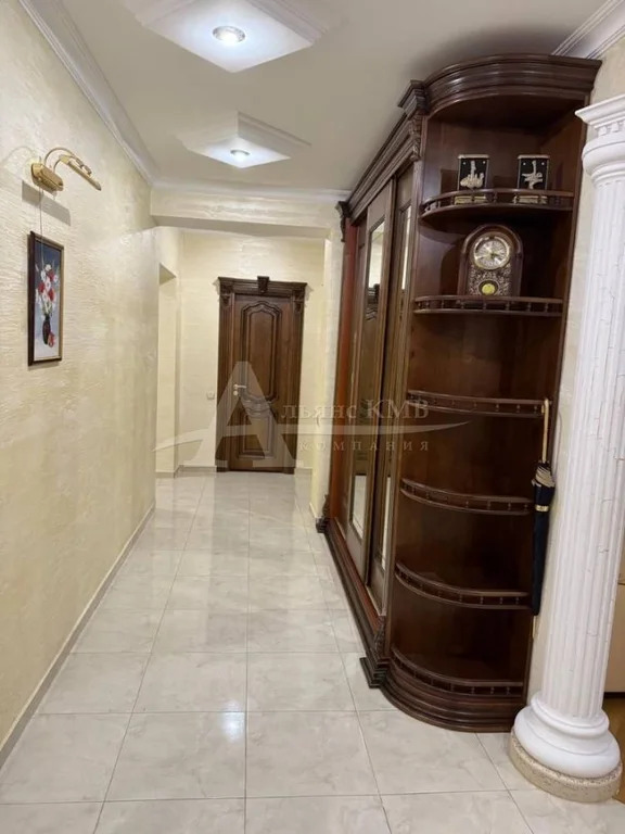 Продажа квартиры, Железноводск, Орджоникидзе ул. - Фото 10