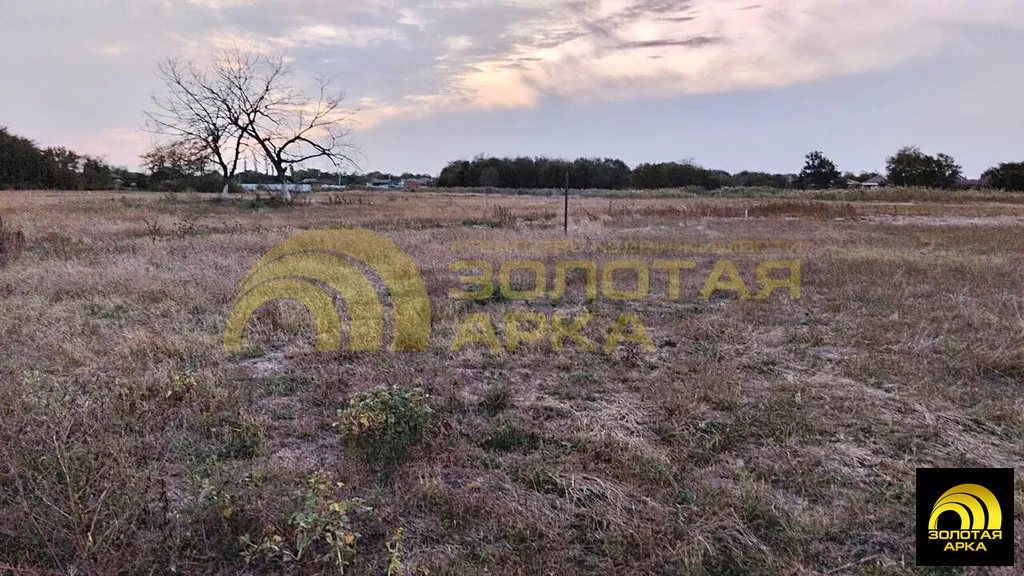 Продажа участка, Новомышастовская, Красноармейский район, ул. Красной ... - Фото 1