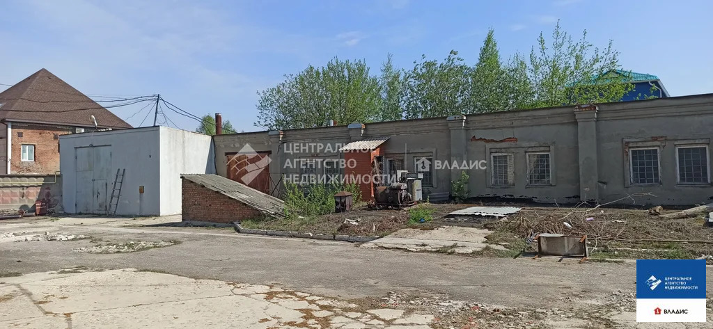 Аренда производственного помещения, Рязань, Куйбышевское ш. - Фото 3
