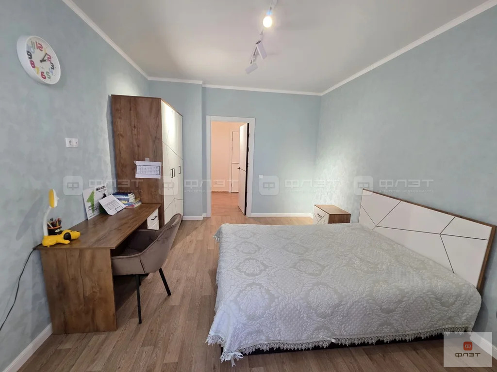 Продажа квартиры, Казань, ул. Седова - Фото 18