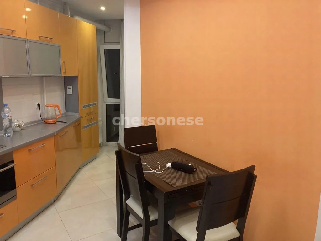 Продажа квартиры, Севастополь, Античный пр-кт. - Фото 3