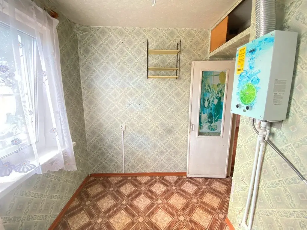 2-я квартира в 1м микр., дом 7 - Фото 13