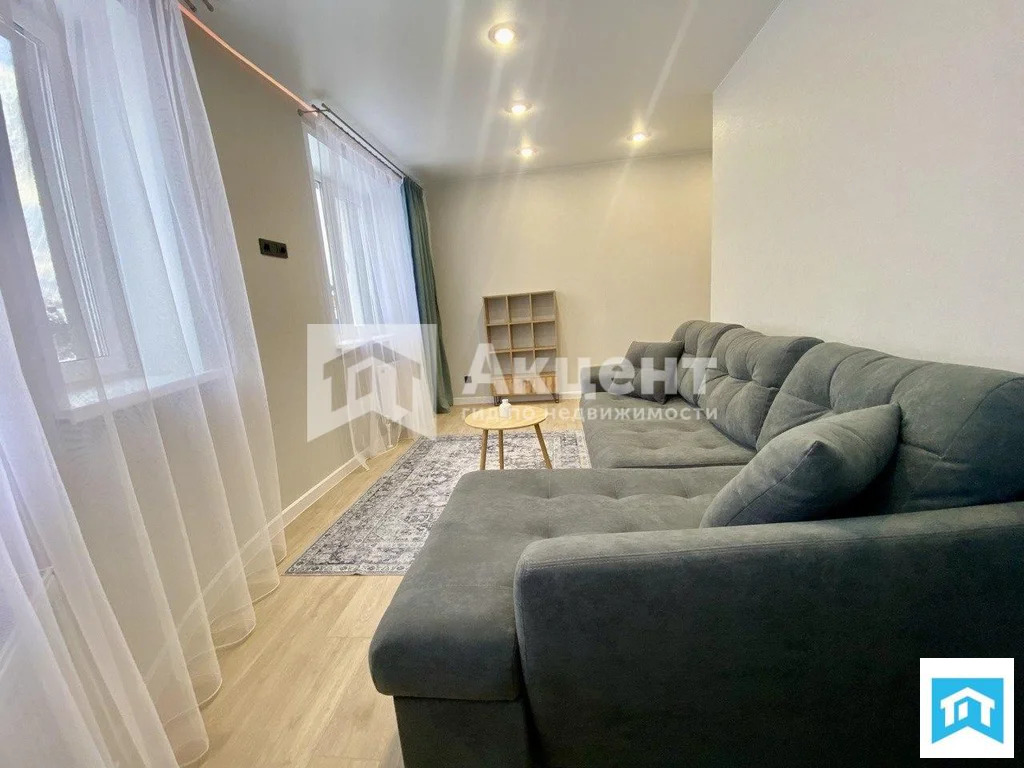 Продажа квартиры, Дерябиха, Ивановский район, 76А - Фото 2