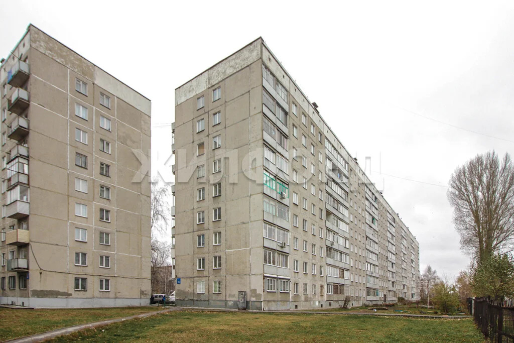 Продажа квартиры, Новосибирск, ул. Невельского - Фото 12