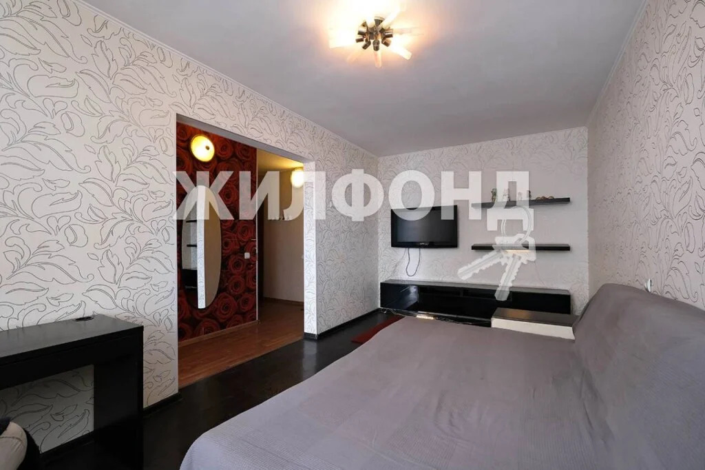 Продажа квартиры, Новосибирск, Звёздная - Фото 3