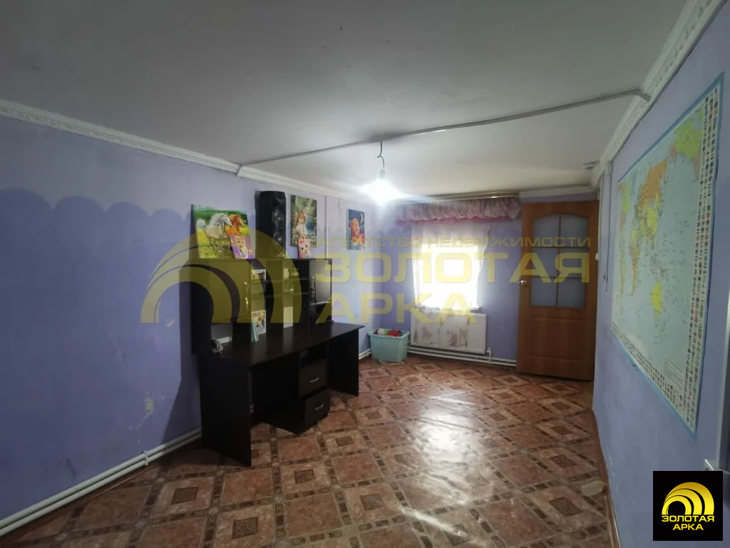 Продажа дома, Кеслерово, Крымский район, ул. Гастелло - Фото 5