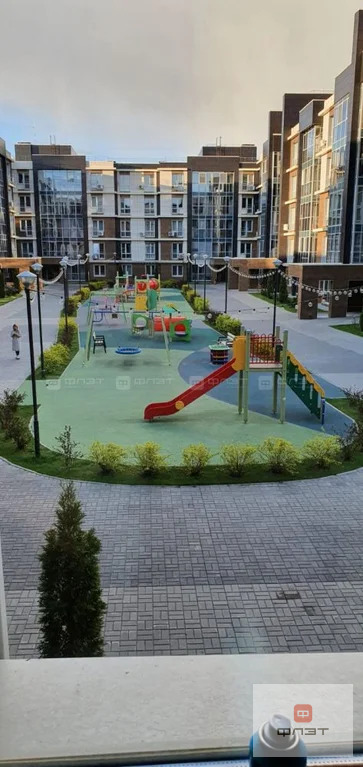 Продажа квартиры, Казань, ул. Генерала Ерина - Фото 28