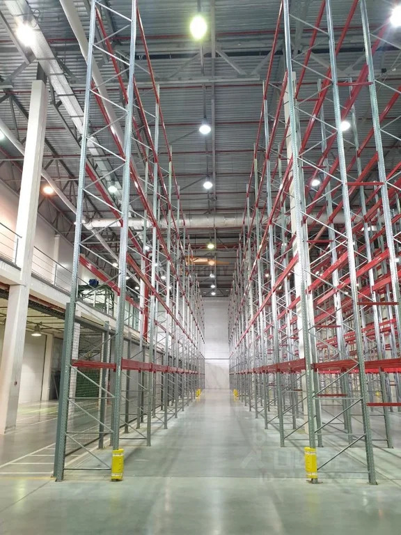 Аренда склада, Подольск, ул. Вишневая - Фото 4