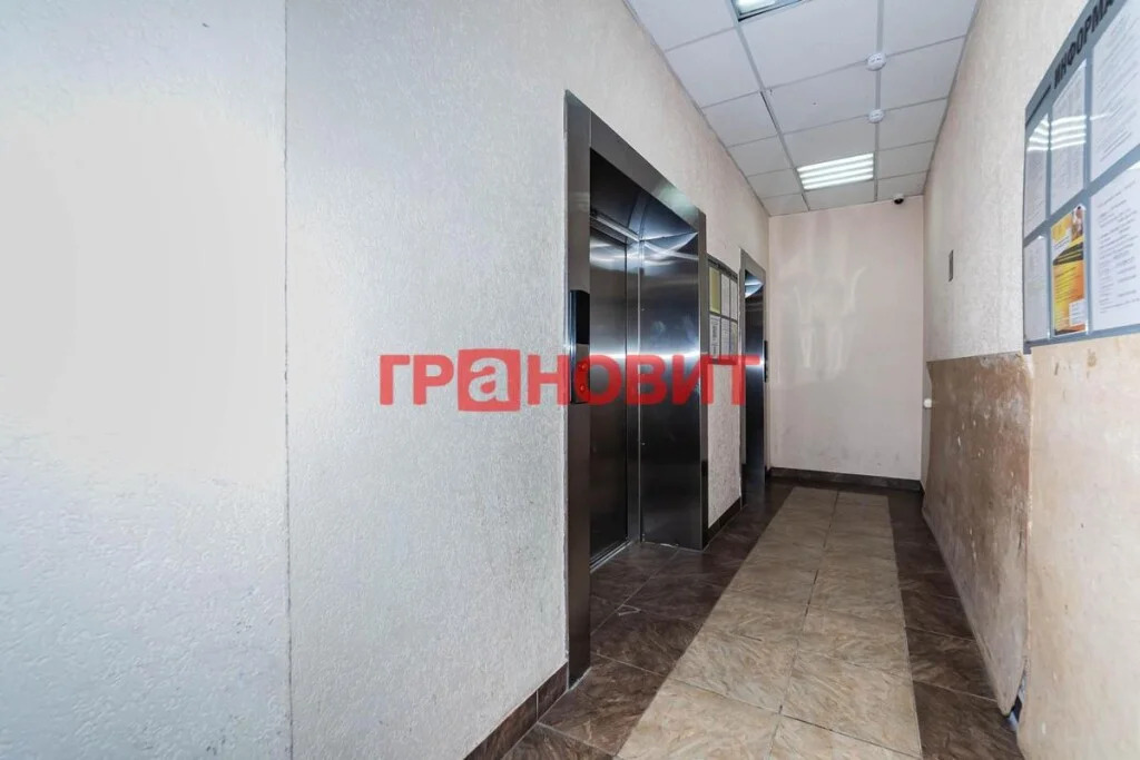 Продажа квартиры, Новосибирск, ул. Сакко и Ванцетти - Фото 39