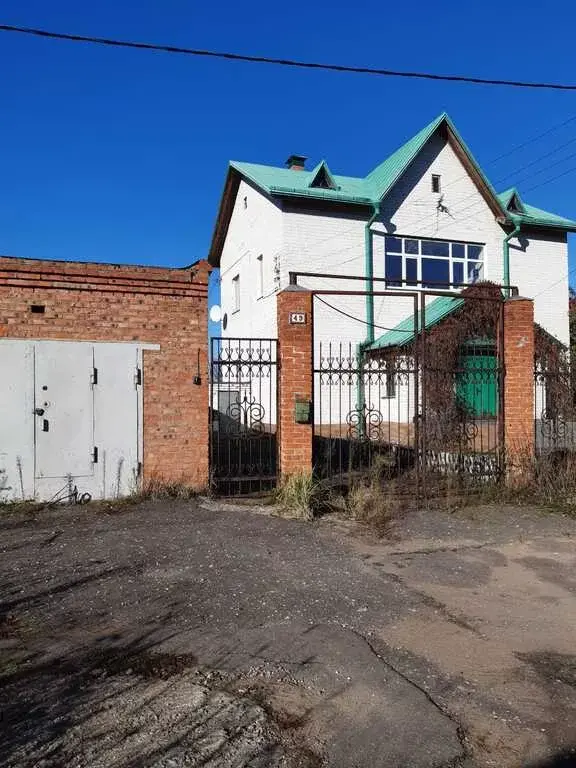 9 500 000 Руб., Продается 2-х. этажный дом в деревне Малое Щапово ...