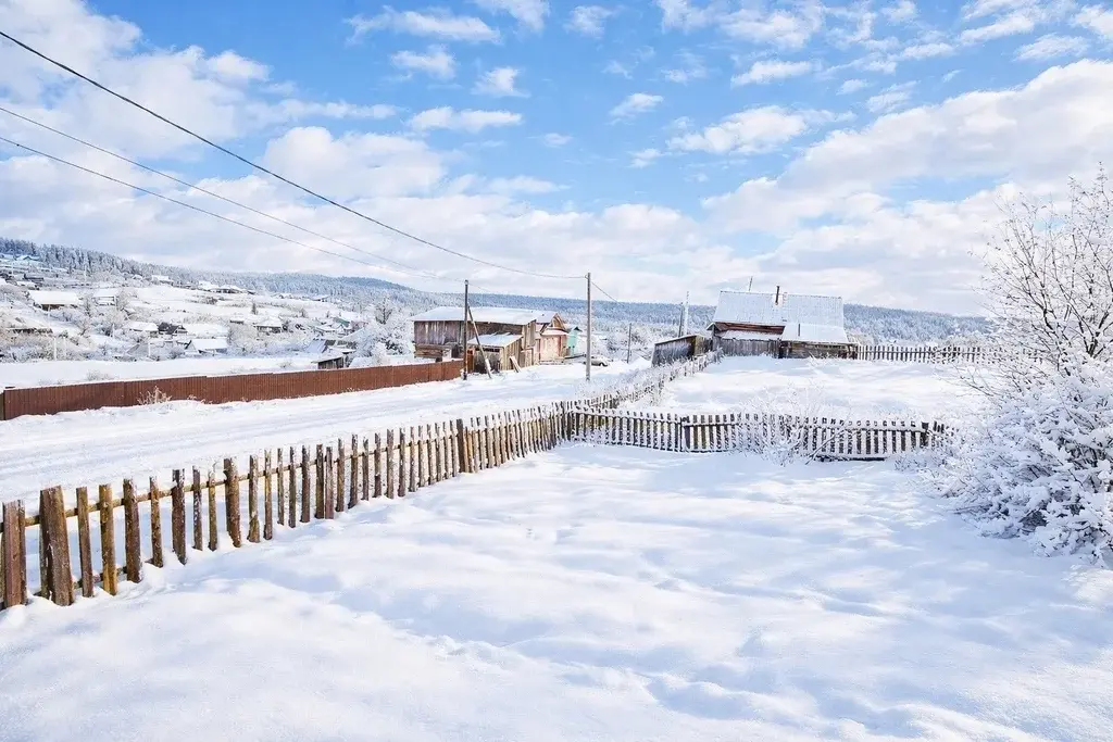 Дом по ул. Дзержинского - Фото 2