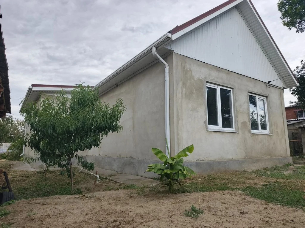 Продажа дома, Новодмитриевская, Северский район, ул. Красная - Фото 1