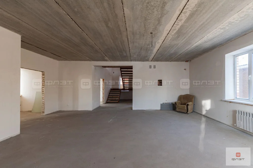 Продажа дома, Казань, ул. Центральная (Вознесенское) - Фото 4